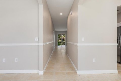House in North Port, Florida 3 bedrooms, 148.36 sq.m. № 1806941 - photo 7