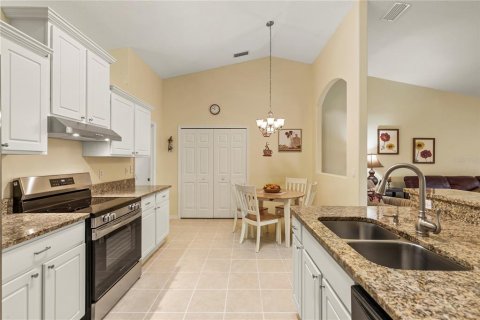 Villa ou maison à vendre à Palm Coast, Floride: 3 chambres, 187.66 m2 № 2423929 - photo 12