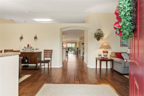 Villa ou maison à vendre à Palm Coast, Floride: 3 chambres, 187.66 m2 № 2423929 - photo 6