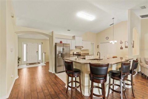Villa ou maison à vendre à Palm Coast, Floride: 3 chambres, 187.66 m2 № 2423929 - photo 13