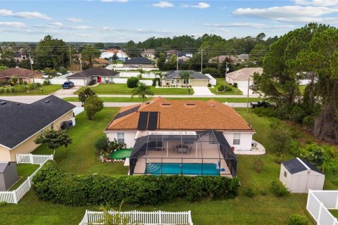 Villa ou maison à vendre à Palm Coast, Floride: 3 chambres, 187.66 m2 № 2423929 - photo 3