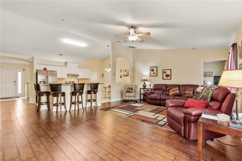 Villa ou maison à vendre à Palm Coast, Floride: 3 chambres, 187.66 m2 № 2423929 - photo 22