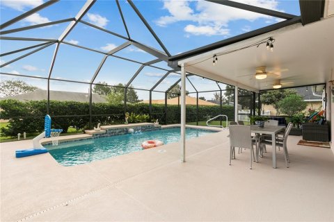 Villa ou maison à vendre à Palm Coast, Floride: 3 chambres, 187.66 m2 № 2423929 - photo 26