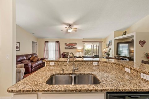 Villa ou maison à vendre à Palm Coast, Floride: 3 chambres, 187.66 m2 № 2423929 - photo 19