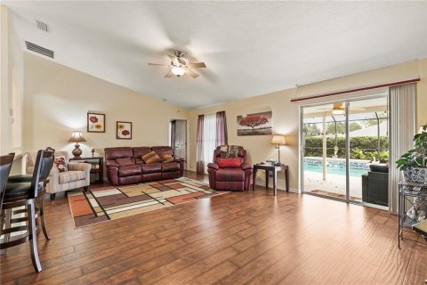 Villa ou maison à vendre à Palm Coast, Floride: 3 chambres, 187.66 m2 № 2423929 - photo 20