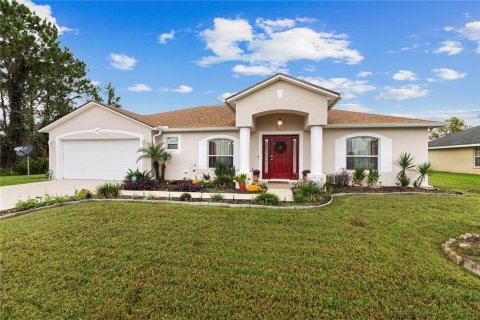 Villa ou maison à Palm Coast, Floride 3 chambres, 187.66 m2 № 2423929