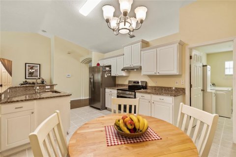 Villa ou maison à vendre à Palm Coast, Floride: 3 chambres, 187.66 m2 № 2423929 - photo 25