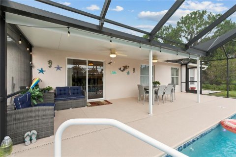 Villa ou maison à vendre à Palm Coast, Floride: 3 chambres, 187.66 m2 № 2423929 - photo 29