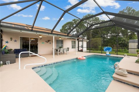 Villa ou maison à vendre à Palm Coast, Floride: 3 chambres, 187.66 m2 № 2423929 - photo 28