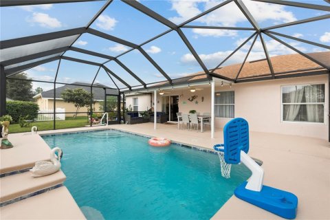 Villa ou maison à vendre à Palm Coast, Floride: 3 chambres, 187.66 m2 № 2423929 - photo 27