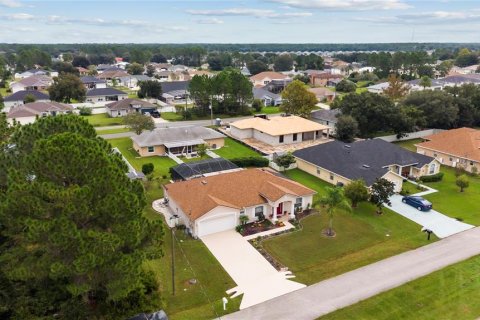 Villa ou maison à vendre à Palm Coast, Floride: 3 chambres, 187.66 m2 № 2423929 - photo 2