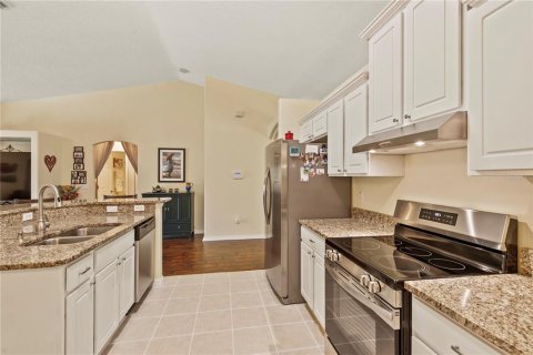 Villa ou maison à vendre à Palm Coast, Floride: 3 chambres, 187.66 m2 № 2423929 - photo 18