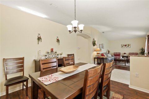 Villa ou maison à vendre à Palm Coast, Floride: 3 chambres, 187.66 m2 № 2423929 - photo 10