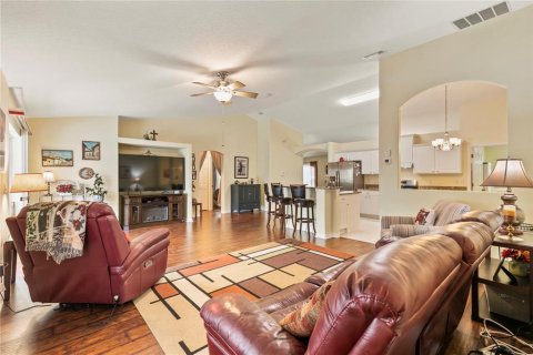 Villa ou maison à vendre à Palm Coast, Floride: 3 chambres, 187.66 m2 № 2423929 - photo 23