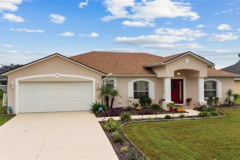 Villa ou maison à vendre à Palm Coast, Floride: 3 chambres, 187.66 m2 № 2423929 - photo 4