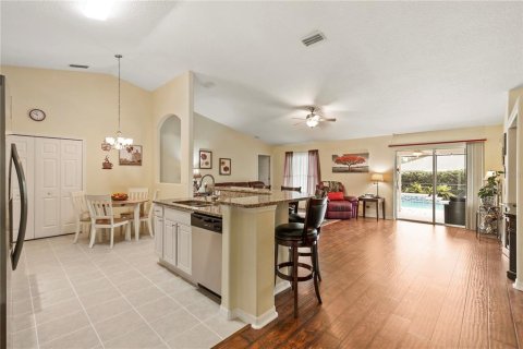 Villa ou maison à vendre à Palm Coast, Floride: 3 chambres, 187.66 m2 № 2423929 - photo 11