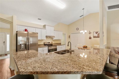 Villa ou maison à vendre à Palm Coast, Floride: 3 chambres, 187.66 m2 № 2423929 - photo 14