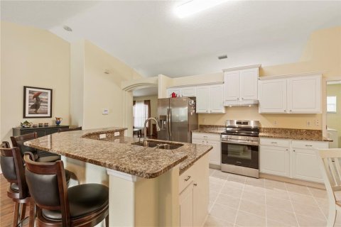 Villa ou maison à vendre à Palm Coast, Floride: 3 chambres, 187.66 m2 № 2423929 - photo 16