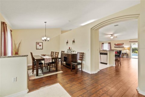 Villa ou maison à vendre à Palm Coast, Floride: 3 chambres, 187.66 m2 № 2423929 - photo 9