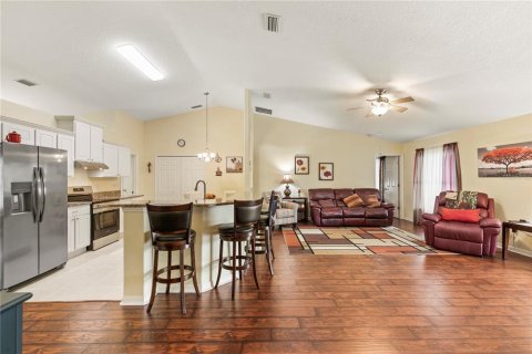 Villa ou maison à vendre à Palm Coast, Floride: 3 chambres, 187.66 m2 № 2423929 - photo 21