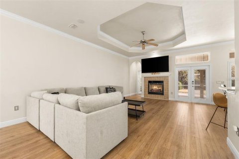 Купить виллу или дом в Гейнсвилл, Флорида 7 комнат, 161.65м2, № 2157416 - фото 6