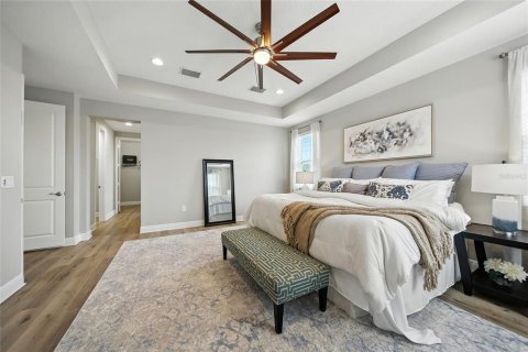 Casa en venta en Wesley Chapel, Florida, 5 dormitorios, 380.34 m2 № 1909503 - foto 25