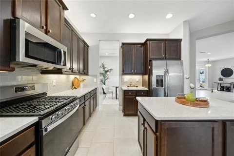 Casa en venta en Wesley Chapel, Florida, 5 dormitorios, 380.34 m2 № 1909503 - foto 14