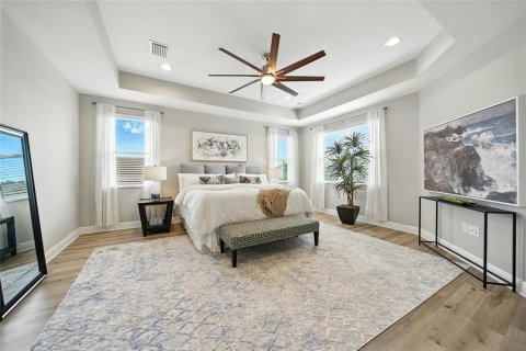Casa en venta en Wesley Chapel, Florida, 5 dormitorios, 380.34 m2 № 1909503 - foto 24