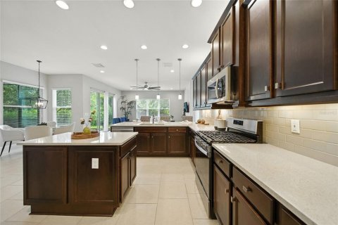 Casa en venta en Wesley Chapel, Florida, 5 dormitorios, 380.34 m2 № 1909503 - foto 13