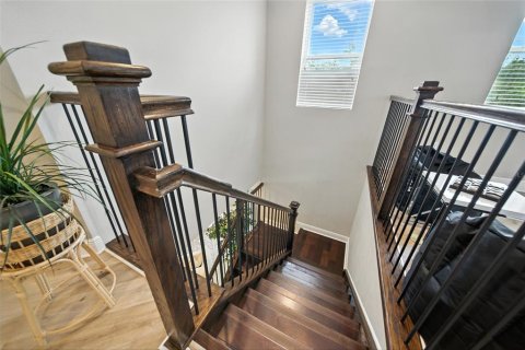 Casa en venta en Wesley Chapel, Florida, 5 dormitorios, 380.34 m2 № 1909503 - foto 21
