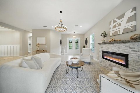 Casa en venta en Wesley Chapel, Florida, 5 dormitorios, 380.34 m2 № 1909503 - foto 8