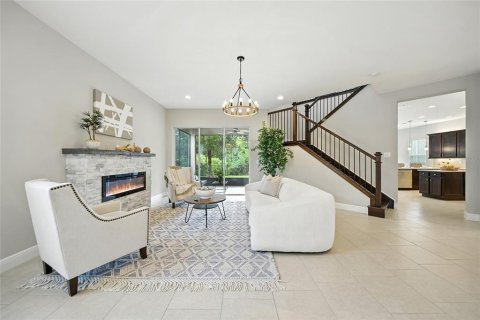 Casa en venta en Wesley Chapel, Florida, 5 dormitorios, 380.34 m2 № 1909503 - foto 6