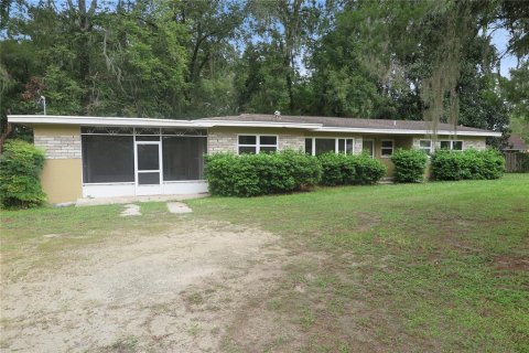 Villa ou maison à High Springs, Floride 3 chambres, 164.16 m2 № 2373645