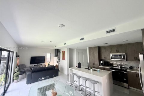 Снять в аренду виллу или дом в Флорида-Сити, Флорида 5 спален, 168.15м2, № 1986172 - фото 3