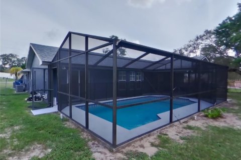 House in Spring Hill, Florida 3 bedrooms, 141.77 sq.m. № 1905234 - photo 16