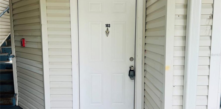Condo à Orlando, Floride, 1 chambre № 1904742