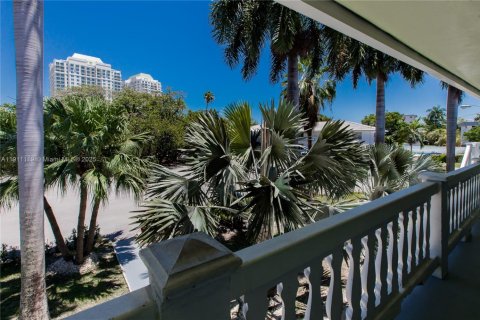 Appartement à louer à Miami, Floride: 1 chambre, 64.2 m2 № 2082260 - photo 14