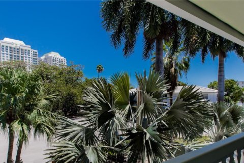 Appartement à louer à Miami, Floride: 1 chambre, 64.2 m2 № 2082260 - photo 15