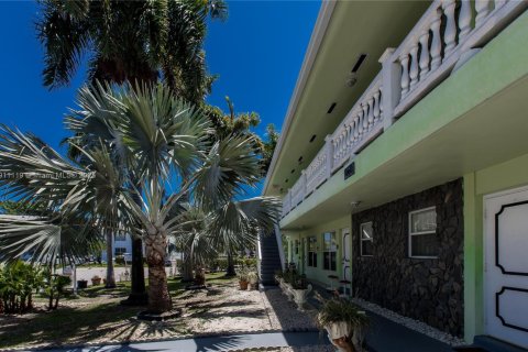 Appartement à louer à Miami, Floride: 1 chambre, 64.2 m2 № 2082260 - photo 16