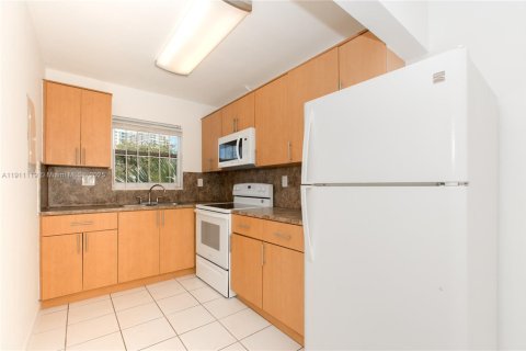 Appartement à Miami, Floride 1 chambre, 64.2 m2 № 2082260