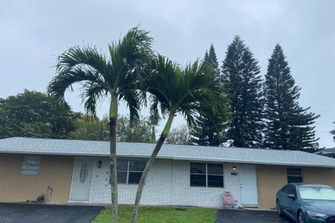 Condominio en Delray Beach, Florida, 2 dormitorios № 2146016
