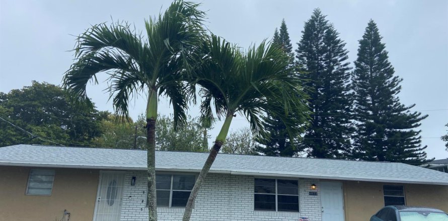 Condominio en Delray Beach, Florida, 2 dormitorios  № 2146016