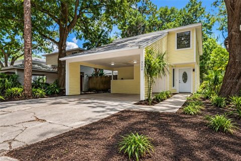 Villa ou maison à Lakeland, Floride 3 chambres, 145.48 m2 № 2358938