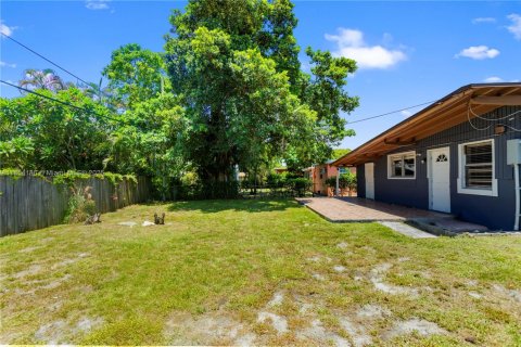 House in West Park, Florida 3 bedrooms, 98.29 sq.m. № 1872676 - photo 9