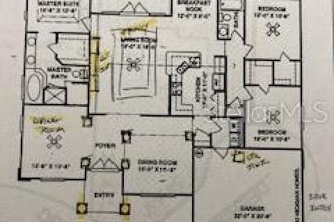Casa en venta en Lakeland, Florida, 3 dormitorios, 190.26 m2 № 1767571 - foto 8