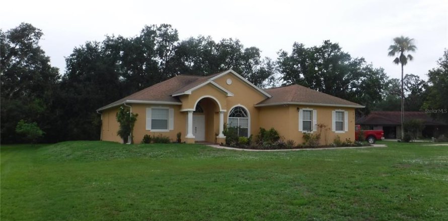 Casa en Lakeland, Florida 3 dormitorios, 190.26 m2 № 1767571