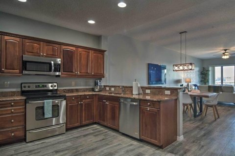 Condominio en venta en Clearwater, Florida, 3 dormitorios, 167.5 m2 № 1536351 - foto 8
