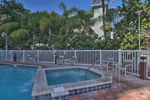 Condominio en venta en Clearwater, Florida, 3 dormitorios, 167.5 m2 № 1536351 - foto 22
