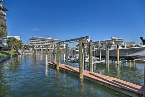 Condominio en venta en Clearwater, Florida, 3 dormitorios, 167.5 m2 № 1536351 - foto 24