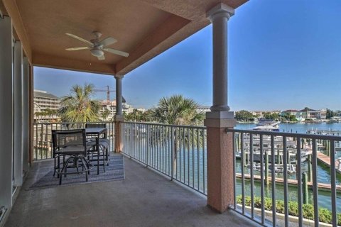 Condominio en venta en Clearwater, Florida, 3 dormitorios, 167.5 m2 № 1536351 - foto 18